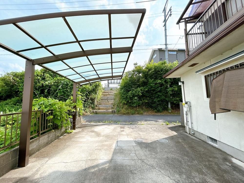 Renovated 4LDK House in Kusatsu, Shiga - 98.95 sqm - Thumbnail 3