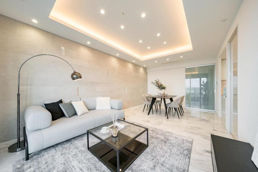 2LDK Apartment for Sale in Naka-ku, Yokohama – 106.44m² - Thumbnail 4