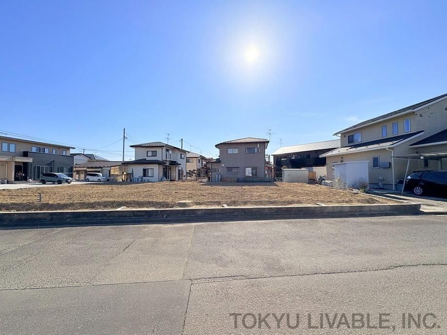 Land for Sale in Fukurowara, Sendai - 186.72 sqm Vacant Lot - Thumbnail 2