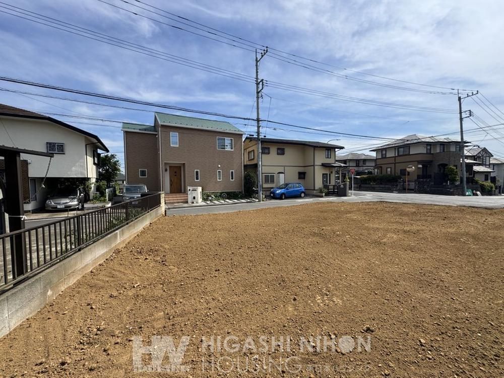 37 Tsubo Building Plot for Sale in Miyamae, Kawasaki - Thumbnail 2