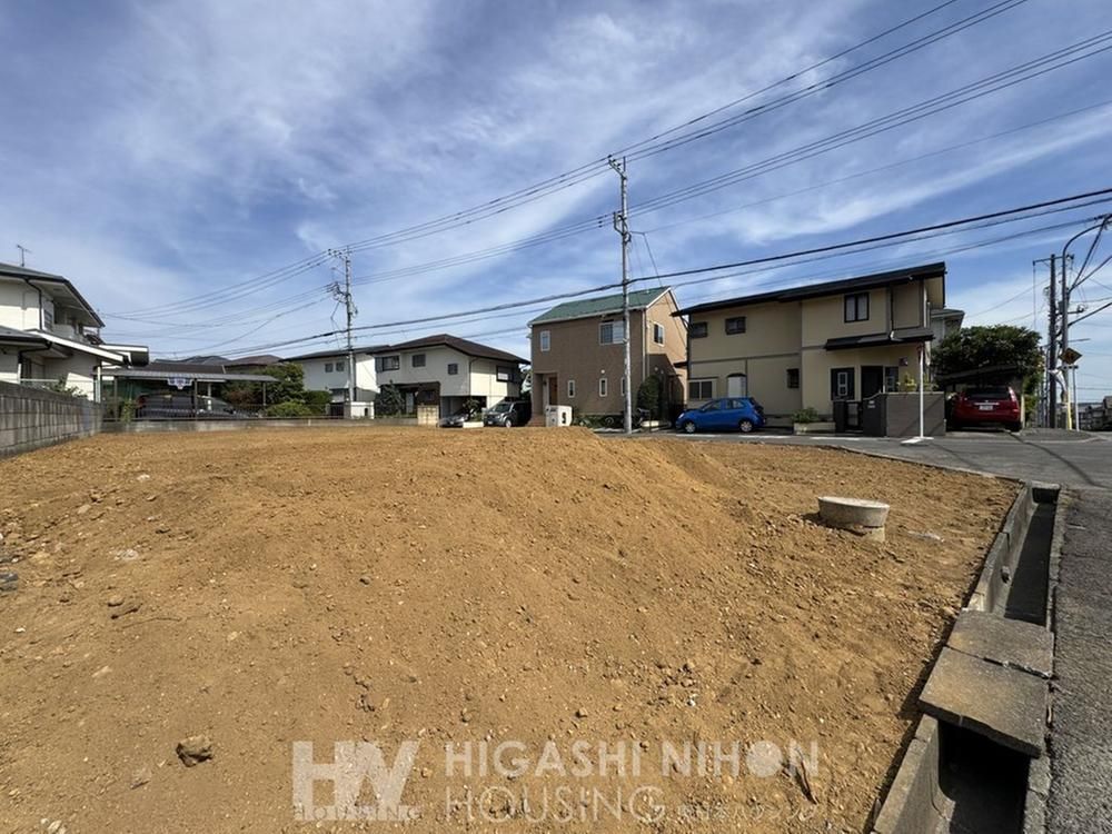 37 Tsubo Building Plot for Sale in Miyamae, Kawasaki - Thumbnail 4