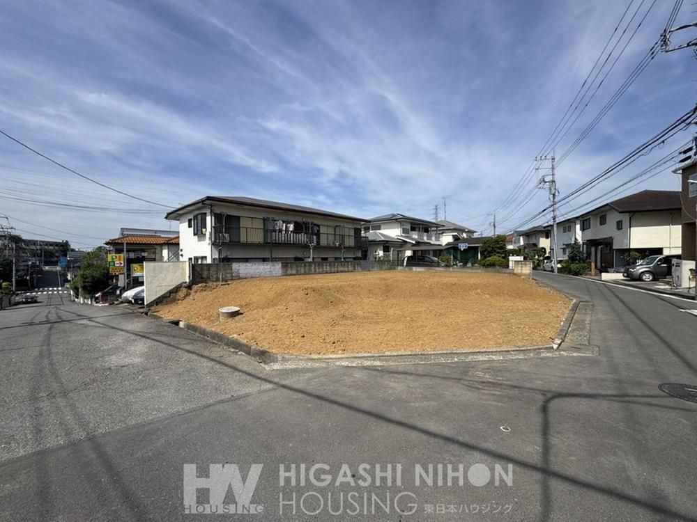 37 Tsubo Building Plot for Sale in Miyamae, Kawasaki - Thumbnail 3