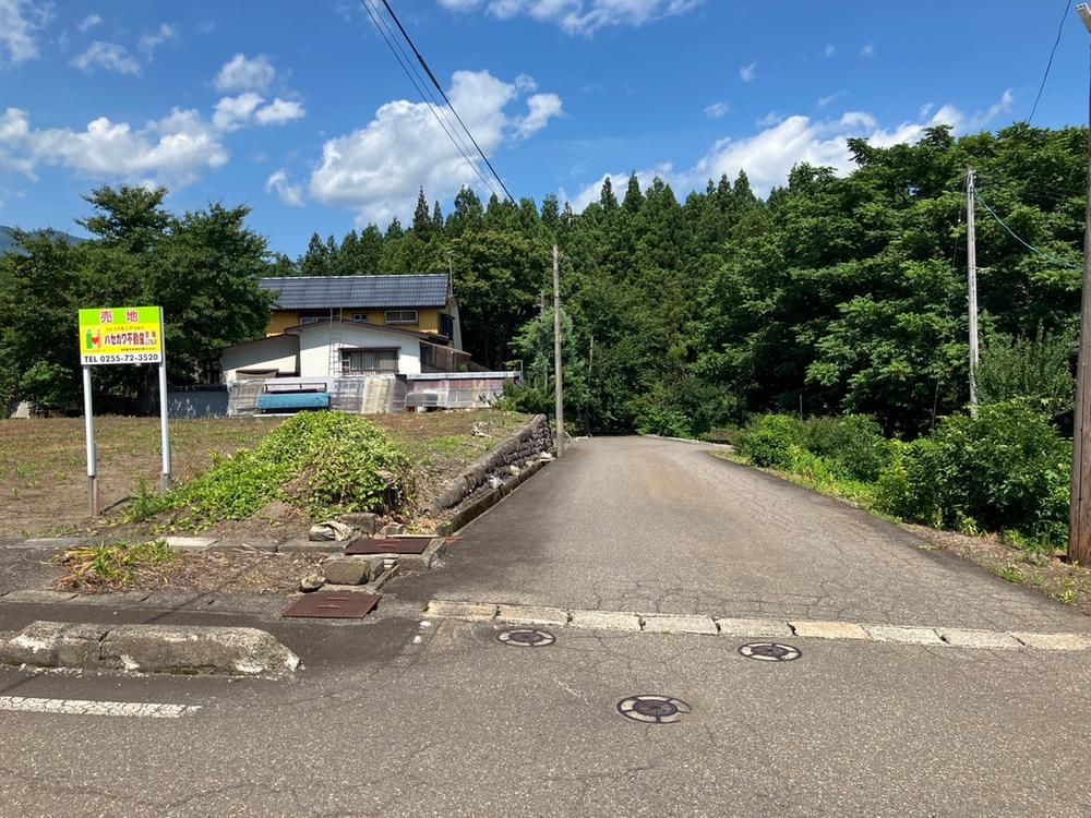 Land for Sale in Joetsu City Niigata 701.9 sqm - Thumbnail 2