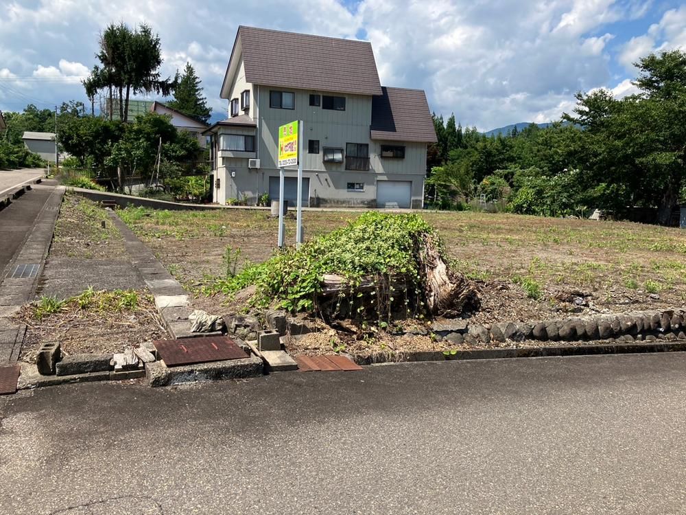 Land for Sale in Joetsu City Niigata 701.9 sqm - Thumbnail 3