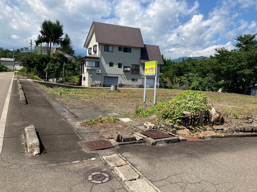 Land for Sale in Joetsu City Niigata 701.9 sqm - Thumbnail 4