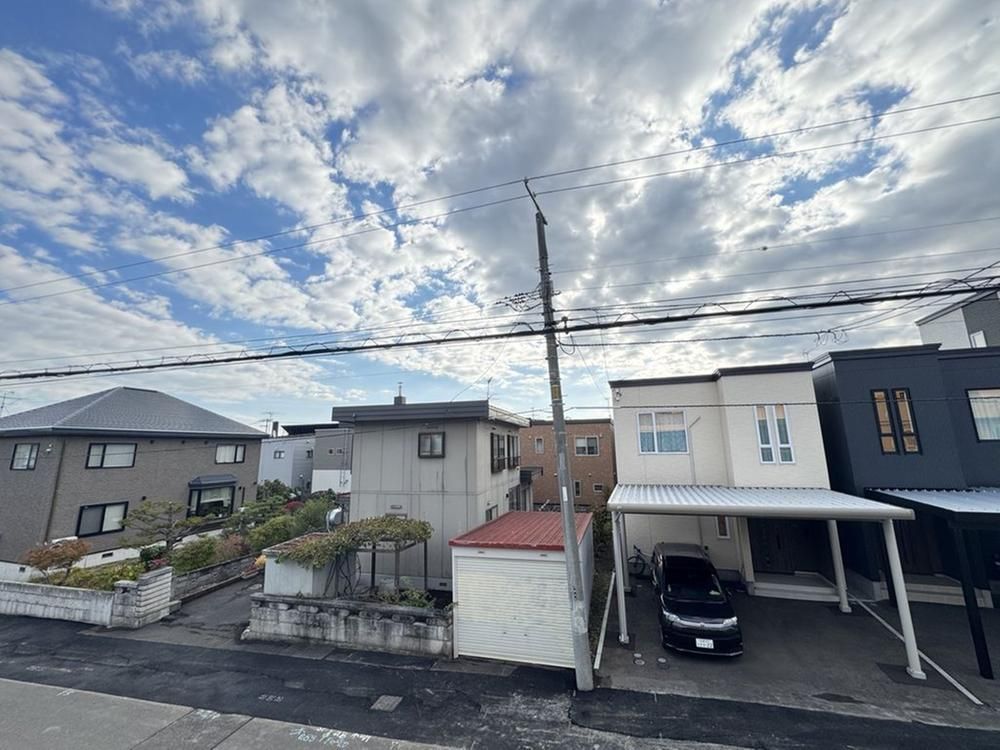 3LDK RC House for Sale in Toyohira-ku, Sapporo - Thumbnail 4