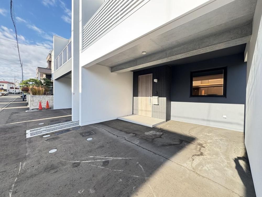 3LDK RC House for Sale in Toyohira-ku, Sapporo - Thumbnail 3