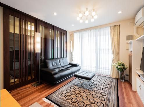 3LDK Apartment for Sale in Funabashi, Chiba - 73m2 Top Floor - Thumbnail 3