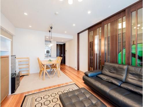 3LDK Apartment for Sale in Funabashi, Chiba - 73m2 Top Floor - Thumbnail 4