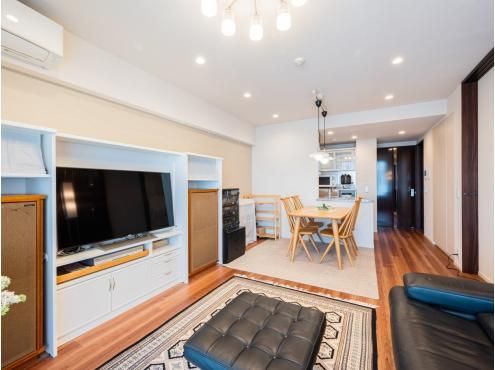 3LDK Apartment for Sale in Funabashi, Chiba - 73m2 Top Floor - Thumbnail 2