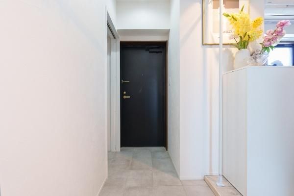 Lions Hills Miyazakidai - Renovated 1R+S Apartment in Kawasaki - Thumbnail 4