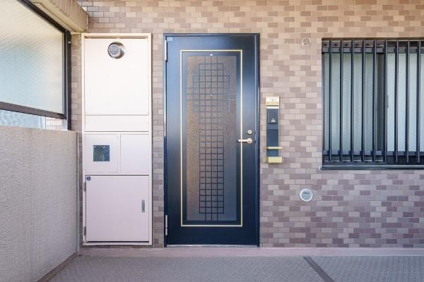 Lions Hills Miyazakidai - Renovated 1R+S Apartment in Kawasaki - Thumbnail 2