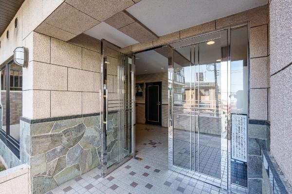 Lions Hills Miyazakidai - Renovated 1R+S Apartment in Kawasaki - Thumbnail 3