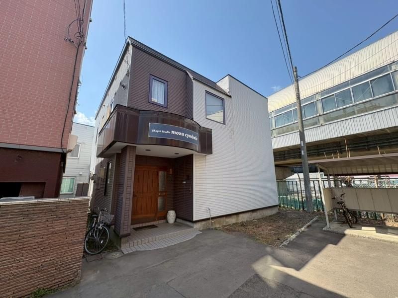 5LDK House Near Minami Hiragishi Station, Toyohira-ku, Sapporo - Thumbnail 3