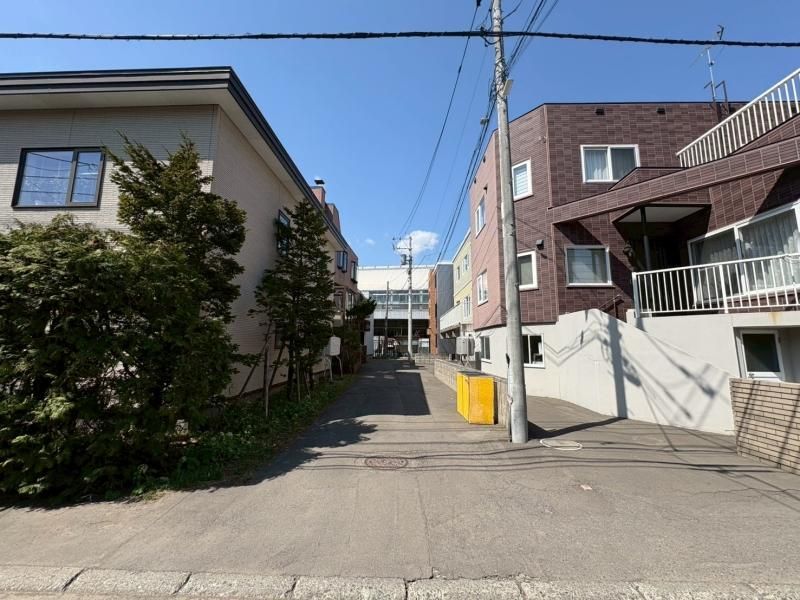 5LDK House Near Minami Hiragishi Station, Toyohira-ku, Sapporo - Thumbnail 2