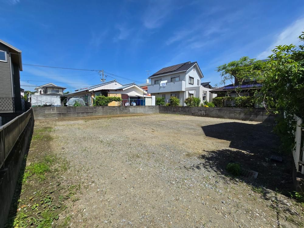 Land for Sale in Miyazaki City - 198.63 sqm - Thumbnail 3