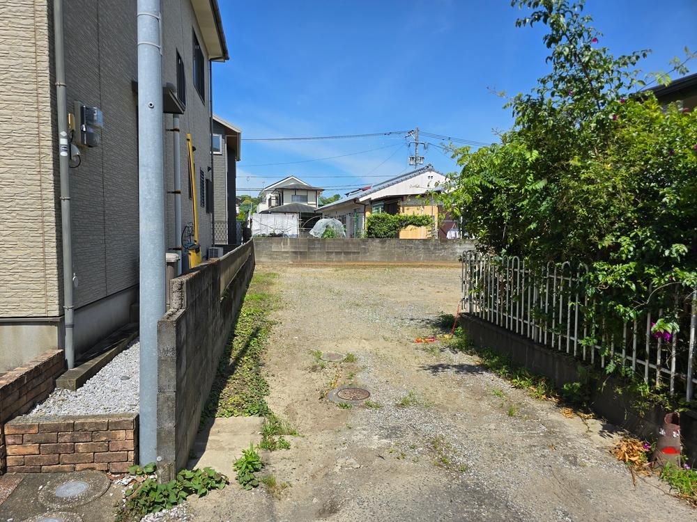 Land for Sale in Miyazaki City - 198.63 sqm - Thumbnail 2
