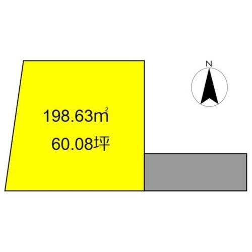 Land for Sale in Miyazaki City - 198.63 sqm - Thumbnail 4