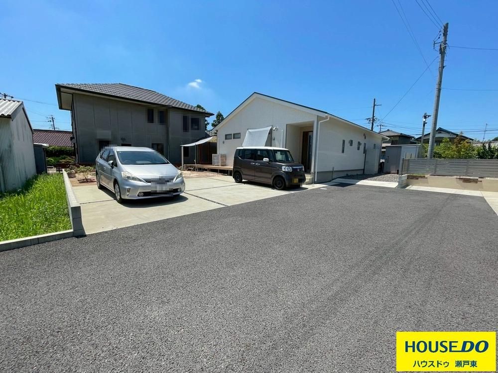 4LDK+S Single-Story House for Sale in Minokamo, Gifu - Thumbnail 3