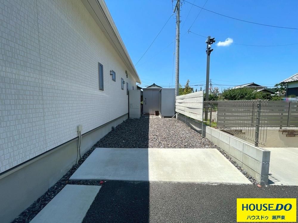 4LDK+S Single-Story House for Sale in Minokamo, Gifu - Thumbnail 4
