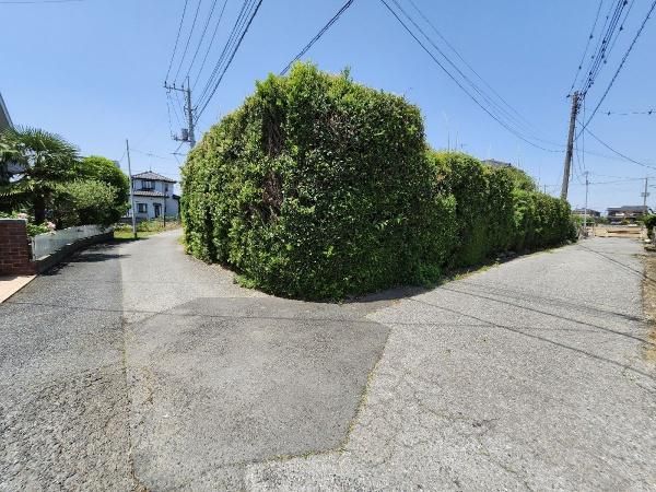 Land for Sale in Misato City Near Misato-Chuo Station - Thumbnail 4