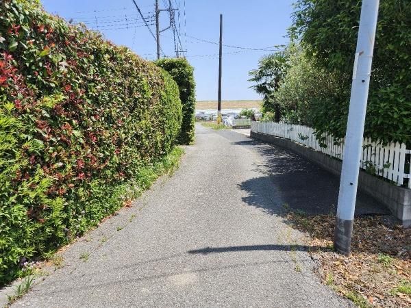 Land for Sale in Misato City Near Misato-Chuo Station - Thumbnail 2