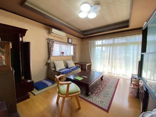 5DK House for Sale in Mito, Ibaraki - 246 sqm Land, 121 sqm Building - Thumbnail 4