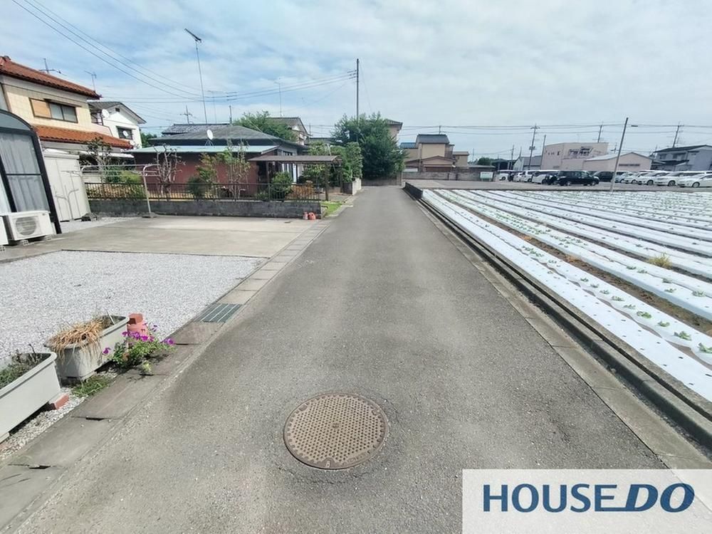 4LDK Detached House for Sale in Koga City, Ibaraki - Thumbnail 3