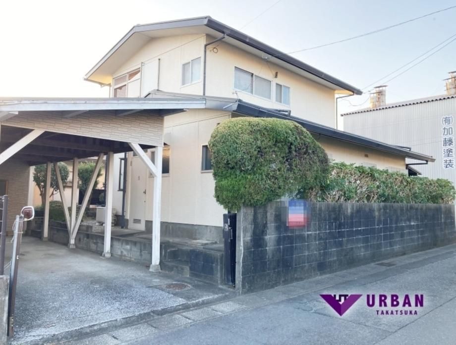 3LDK+S Detached House for Sale in Miyazaki City, Miyazaki - Thumbnail 2