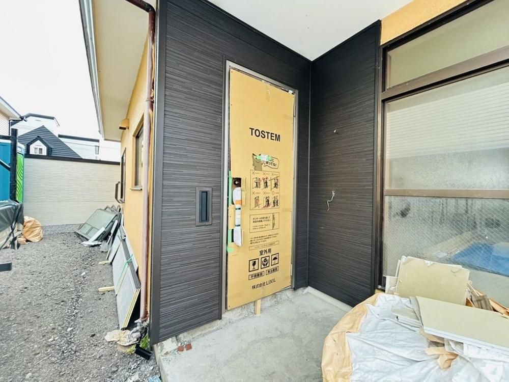 Renovated 4LDK House in Hakodate, Hokkaido for Sale - Thumbnail 4