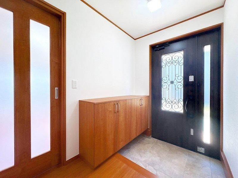 4LDK Renovated House in Tomiya City, Miyagi – 116.76m² - Thumbnail 3