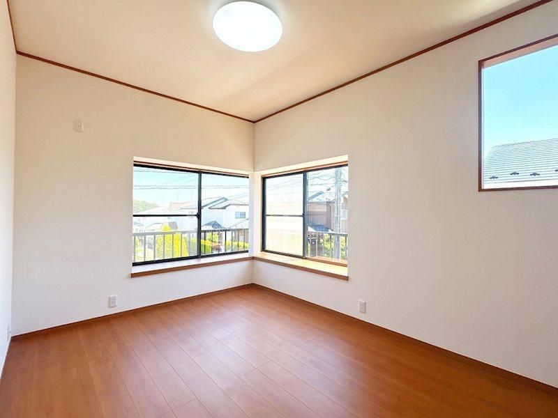4LDK Renovated House in Tomiya City, Miyagi – 116.76m² - Thumbnail 4