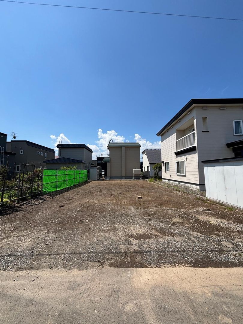 170 sqm Building Land for Sale in Ishikari, Hokkaido - Thumbnail 3