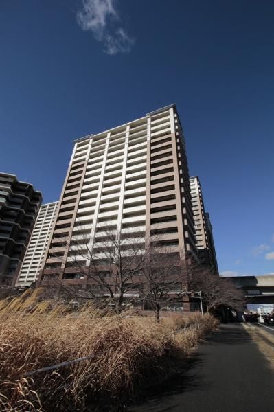 4LDK Apartment in Tsukuba, Ibaraki - 102 sqm - Thumbnail 2
