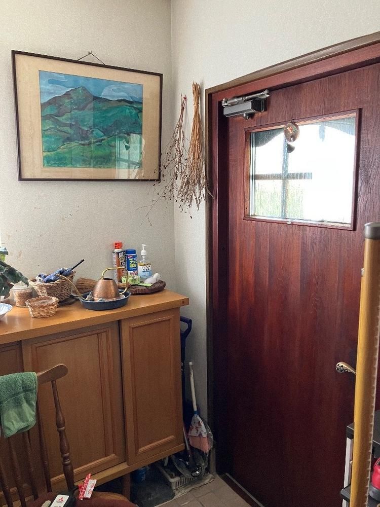 3LDK Detached House for Sale in Iwaki, Fukushima - 396.7 sqm Land - Thumbnail 3