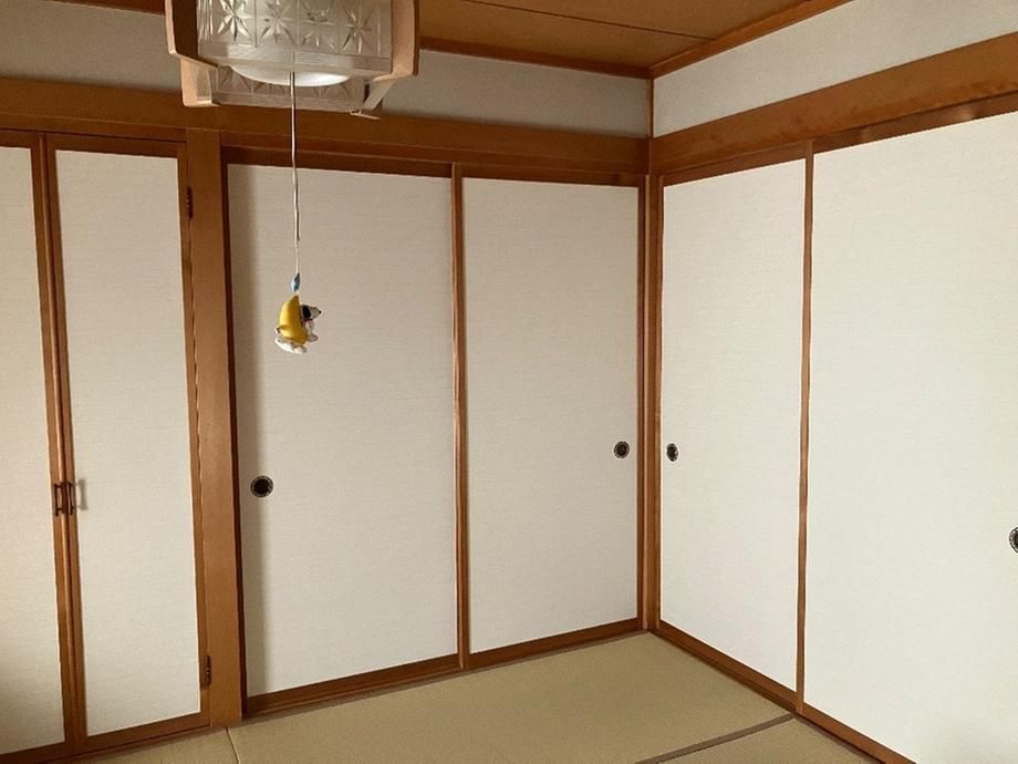 3LDK Detached House for Sale in Iwaki, Fukushima - 396.7 sqm Land - Thumbnail 4