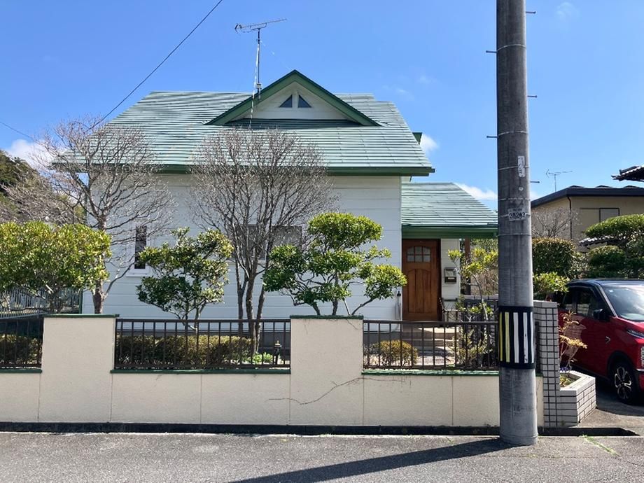 3LDK Detached House for Sale in Iwaki, Fukushima - 396.7 sqm Land - Thumbnail 2