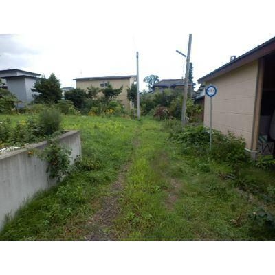 283m² Building Plot Near Nanae Station Hokkaido - Thumbnail 3
