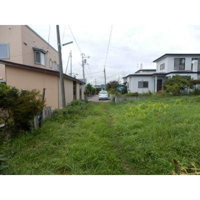 283m² Building Plot Near Nanae Station Hokkaido - Thumbnail 2