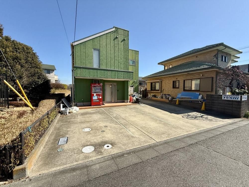 Commercial Building with Golf Studio Layout for Sale in Hachioji - Thumbnail 2