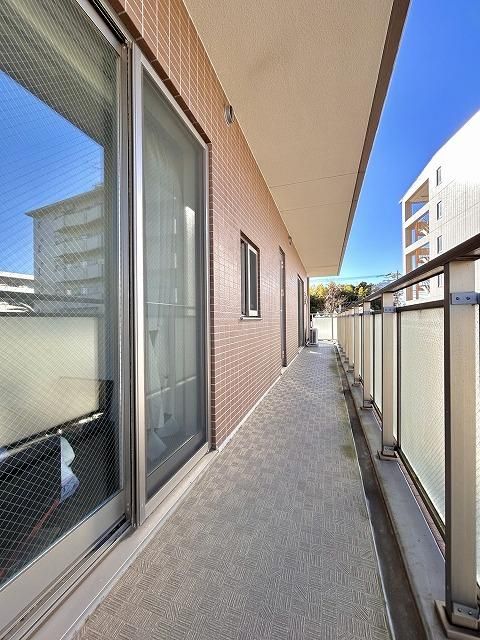 4LDK Apartment for Sale in Noda, Chiba – 90.5m², Southwest Corner - Thumbnail 3