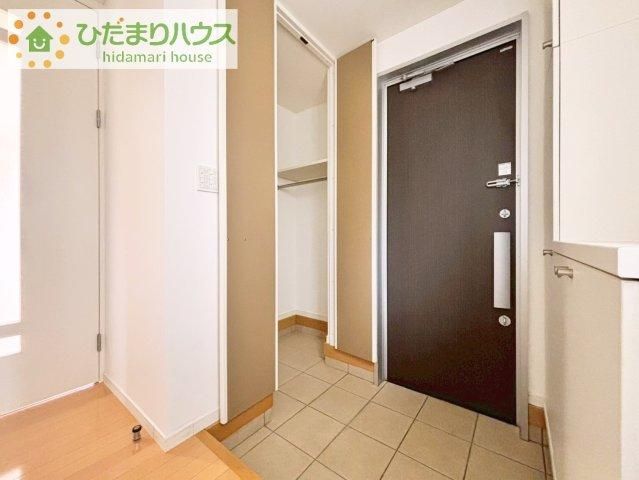 Renovated 3LDK House in Ryugasaki, Ibaraki - 101.85m2 - Thumbnail 4