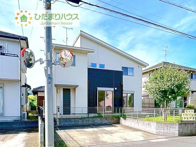 Renovated 3LDK House in Ryugasaki, Ibaraki - 101.85m2 - Thumbnail 2