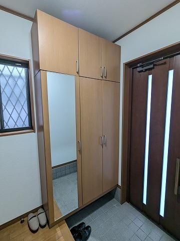 Renovated 4LDK House for Sale in Hirakata, Osaka - Thumbnail 4