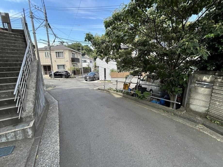 Land for Sale in Shinoharadai-cho, Kohoku, Yokohama - 40.59 sqm - Thumbnail 4