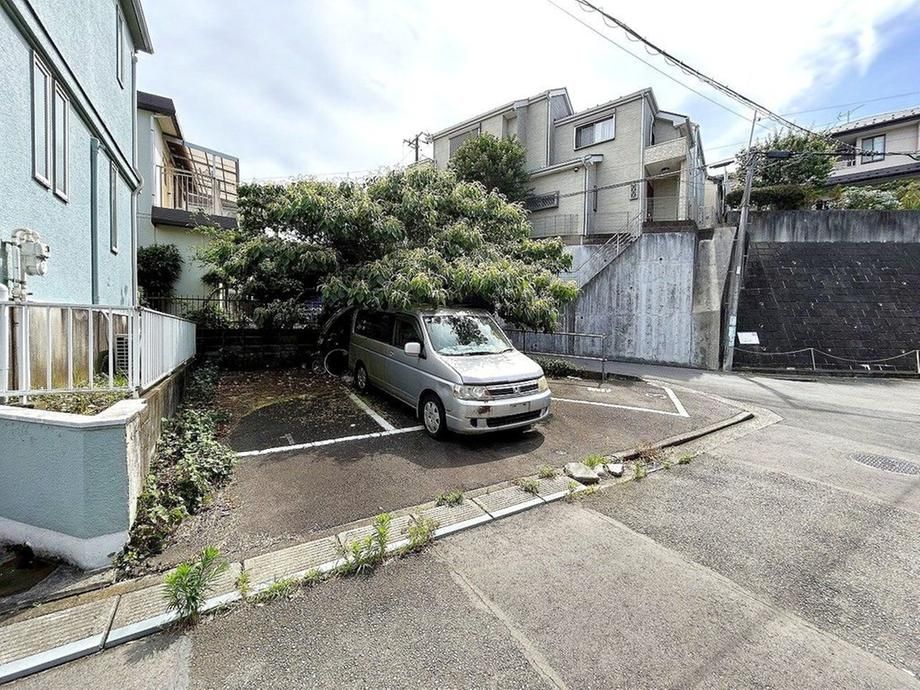 Land for Sale in Shinoharadai-cho, Kohoku, Yokohama - 40.59 sqm - Thumbnail 2