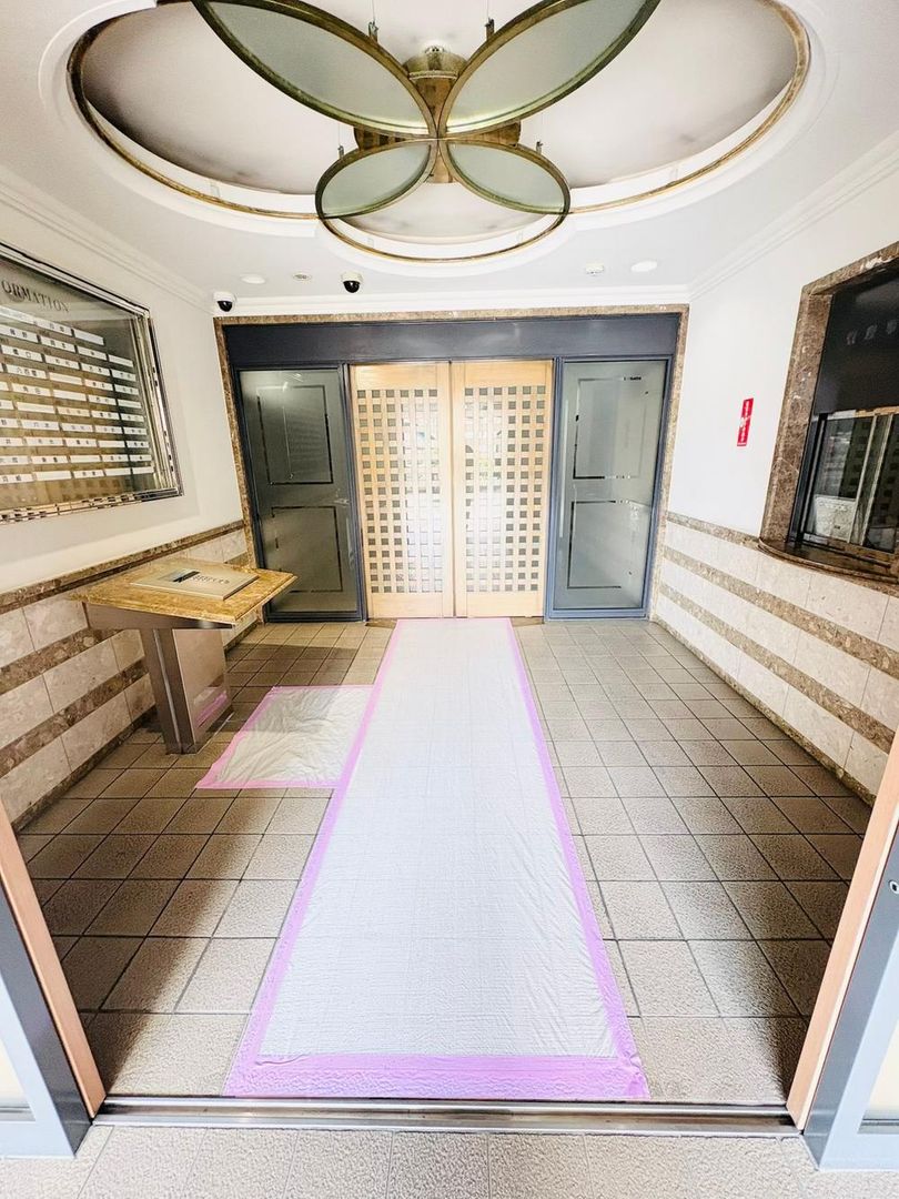 Renovated 3LDK Apartment Near Iwakuni Station, Yamaguchi - Thumbnail 3