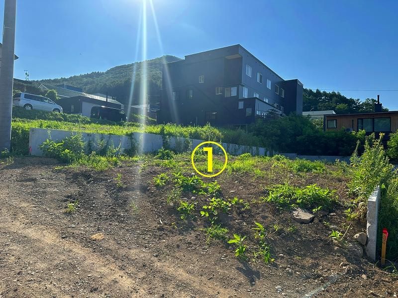 227.92m2 Land for Sale in Nishi Miyanosawa, Teine-ku, Sapporo - Thumbnail 2