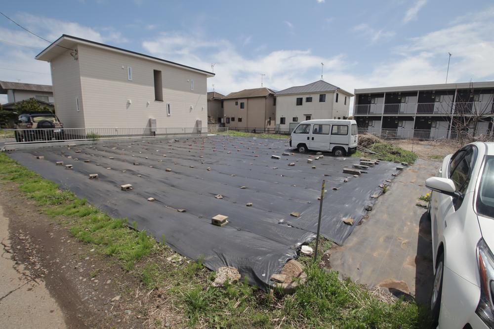 279.65 sqm Building Plot in Motoyoshida, Mito City - Thumbnail 2