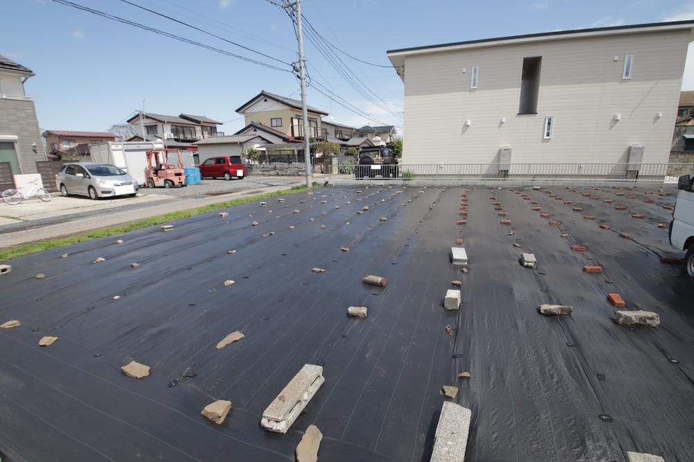 279.65 sqm Building Plot in Motoyoshida, Mito City - Thumbnail 3